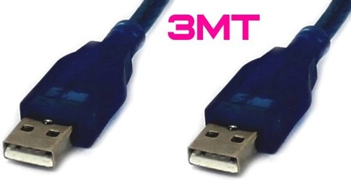 Cavo adattatore usb maschio