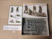 Dragon Desperate Defense