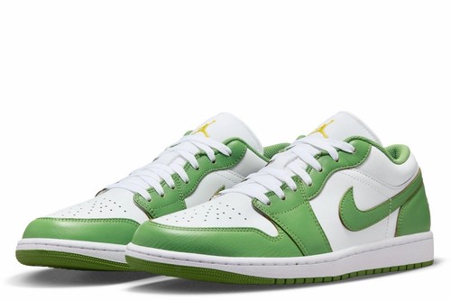 Jordan air low - low, se