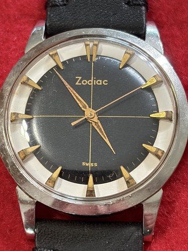 Orologio polso zodiac - orologio,
