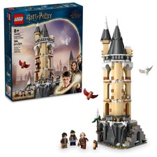 LEGO Harry Potter Hogwarts