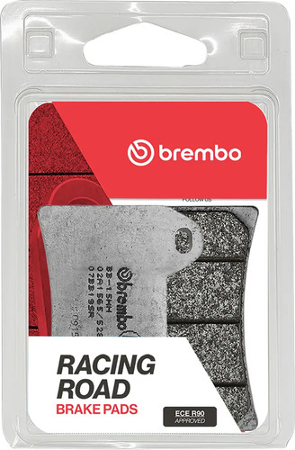 Brembo 07bb19sr brake - brembo, sr
