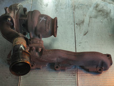 TURBINA PER FIAT 500L 1-6 D MJT 2009-2012