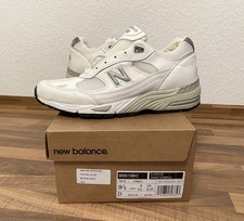 Deadstock New Balance M 991