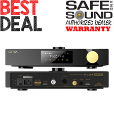 Shanling Onix Zenith XST20