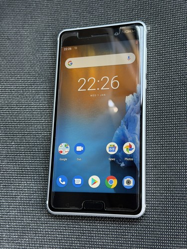 Nokia 1033 argento - ta-1033, 32