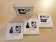 Serie Amore Facile Domenica d'Agosto - Il Vedovo Bianco Super 8 Cine Cofas ▓