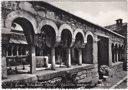 Giorgio valpolicella - s.,