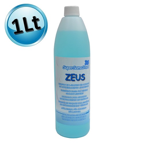 Zeus flacone liquido di - 1,