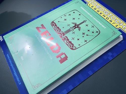 Zelda videogiochi leggendari - zelda,