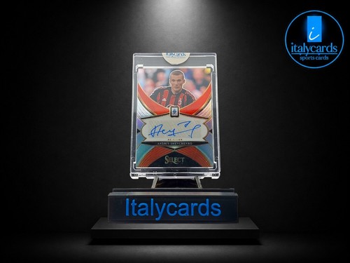 2024 panini select serie a - 2024-25,