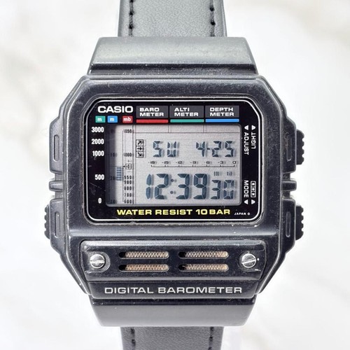 Orologio casio bm100wj - orologio,