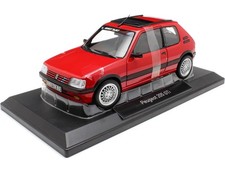 Norev Peugeot 205 GTI 1.9 PTS