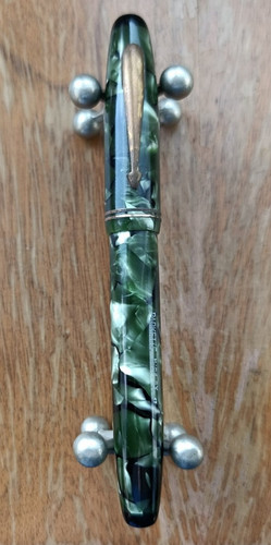 Stilografica vintage parker - stilografica,