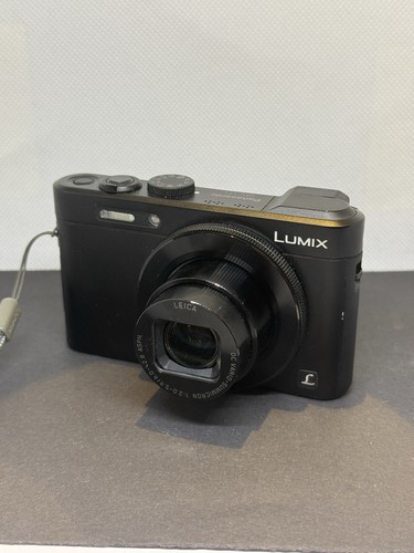 Panasonic lumix dmc lf1 - panasonic,