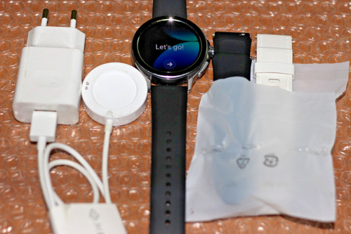 Xiaomi watch pro usato - 2,