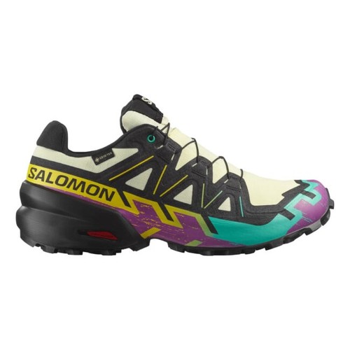 Scarpe corsa uomo salomon - scarpe, da