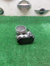 Corpo Farfallato Valvola A Farfalla Alfa Romeo 147 1.6 Benzina 0280750073