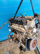 MOTORE SEMICOMPLETO PER FIAT Multipla 1° Serie 182A8000 Diesel 1900 (98>04)