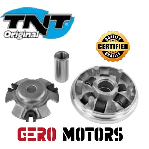 Variatore tnt original kymco - tnt,