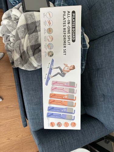 Pengyoung pilates reformer - pilates, set