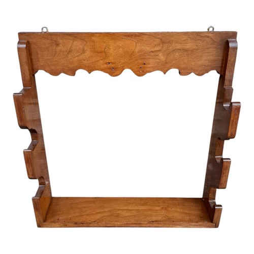 Espositore fucile - , da
