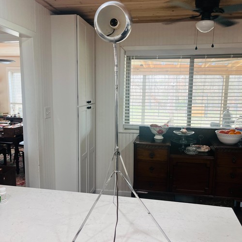 Raro lampada vintage - lampada, mcm