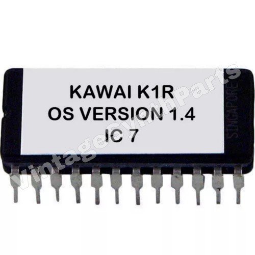 Kawai k1r eprom - kawai,