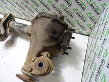 Ponte anteriore completo VOLKSWAGEN TARO