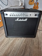 Marshall MG30CFX CARBON 30W Aplificatore Combo per Chitarra Elettrica - PERFETTO