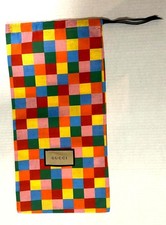 Gucci sacchetto antipolvere