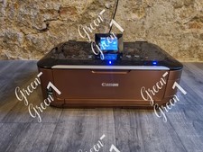 Canon PIXMA MG5350 S foto CD