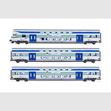 Lima Expert HL5058 -  Set 3