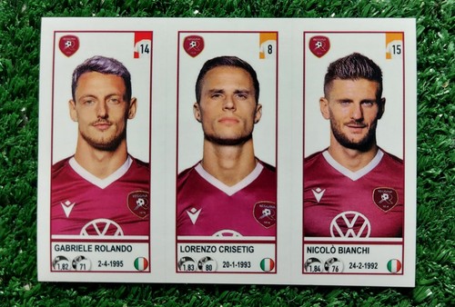 Figurina calciatori panini - figurina,