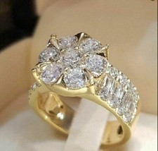 Anello di fidanzamento a