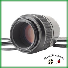 [Come nuovo] Nikon AF Micro