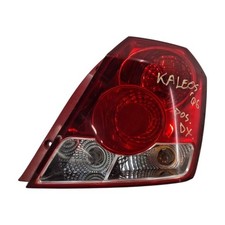 FANALE POST. DESTRO 96540269 per CHEVROLET DAEWOO KALOS (T200) (01/05>10/08<)