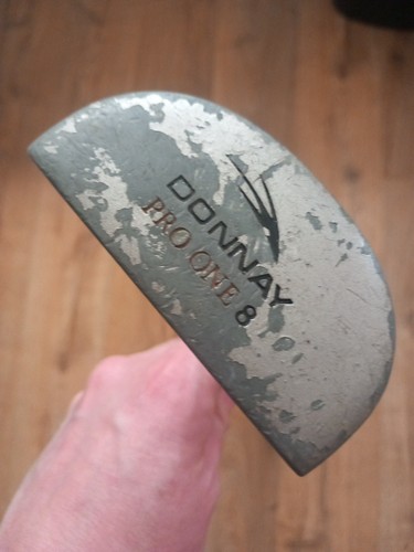Mazza golf uomo mancino - mancino, lh
