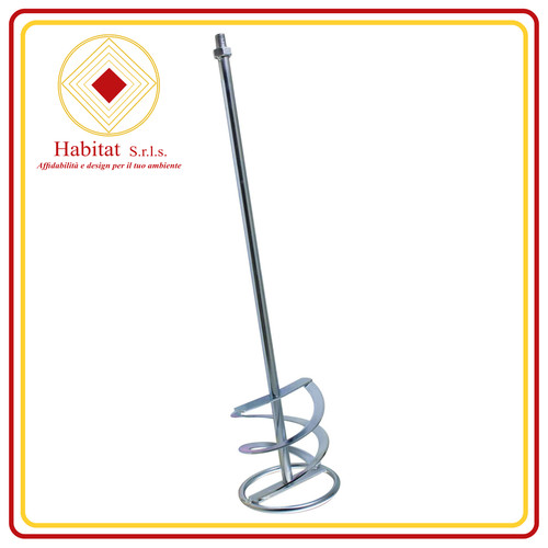 Mescolatore zincato ad - mescolatore,