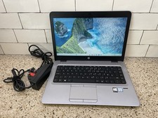 HP EliteBook 840 G3 14"