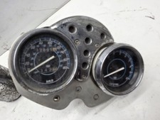 PIAGGIO BEVERLY CRUISER 250 STRUMENTAZIONE CONTACHILOMETRI QUADRO METER DANNI