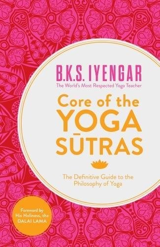 Core the yoga - of,