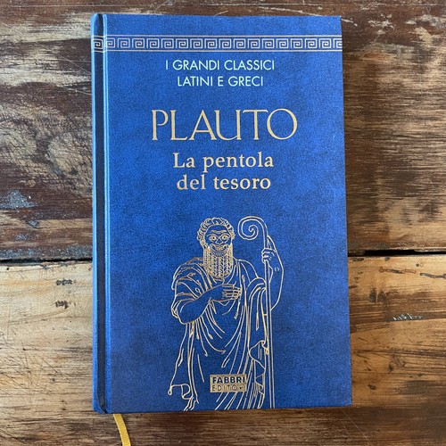 Grandi classici latini e - latini,