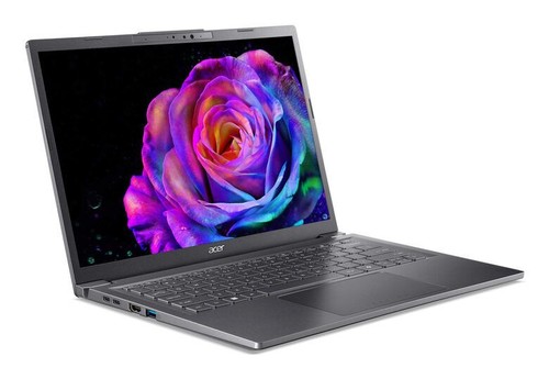 Acer aspire notebook - ai,