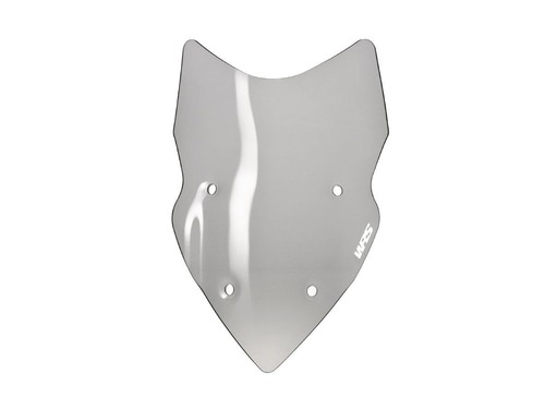 Cupolino intermedio wrs fume - cupolino,