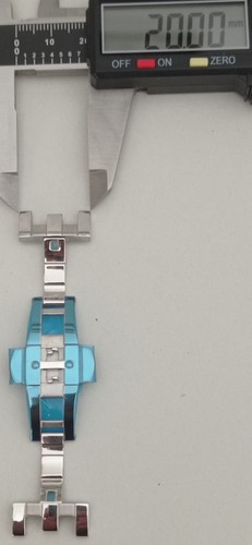 Hamilton jazzmaster chiusura - jazzmaster, _