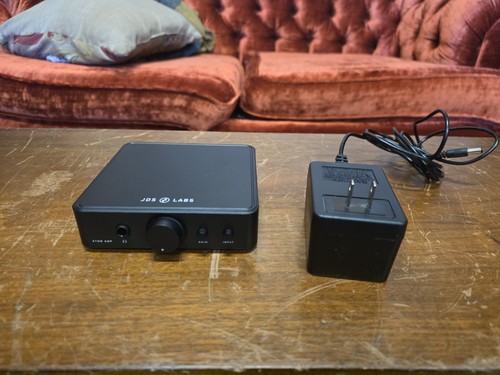 Amplificatore per cuffie jds - amplificatore,