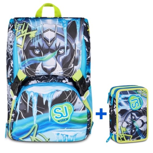Zaini estensibile seven - zaini,