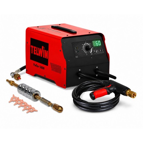 Spotter carrozzeria telwin - carrozzeria,