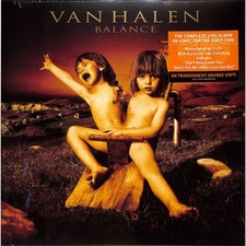 Van Halen / BALANCE (EXPANDED